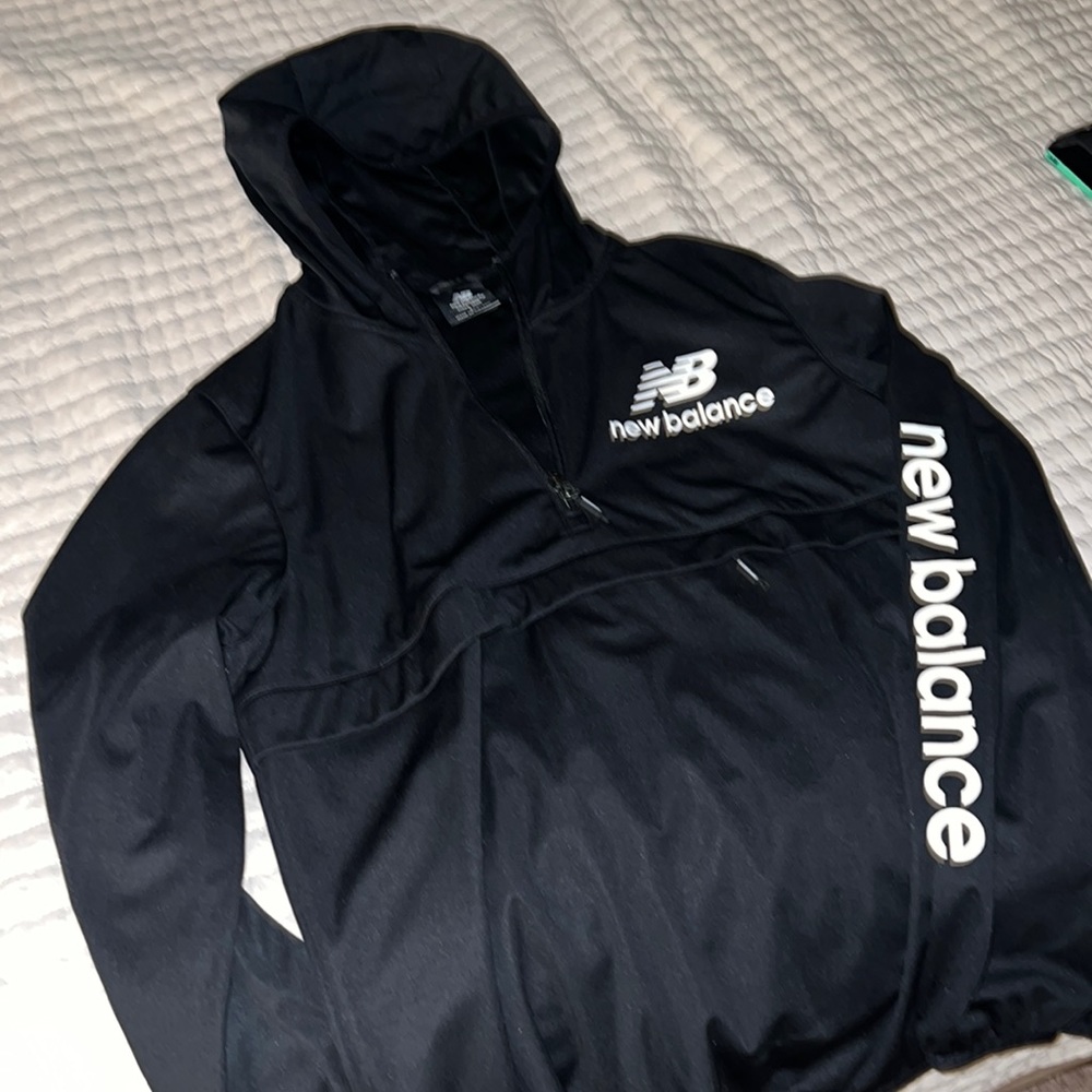 New Balance pull over